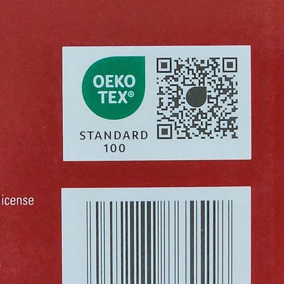 Anti Fatigue Kitchen Mat‎ Cardinal Holiday Joy Printed 18x30in - Picture 7 of 11